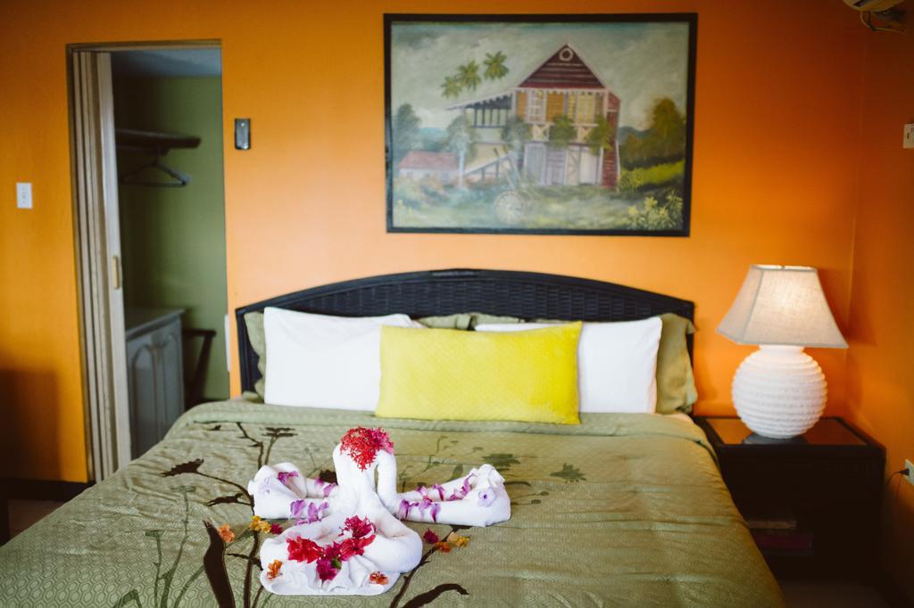 Hotel Galina Breeze Port Maria Zimmer foto
