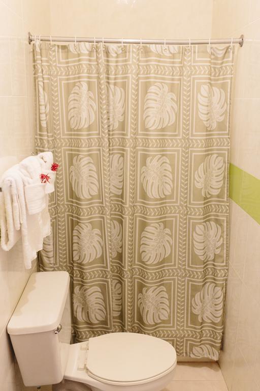 Hotel Galina Breeze Port Maria Zimmer foto