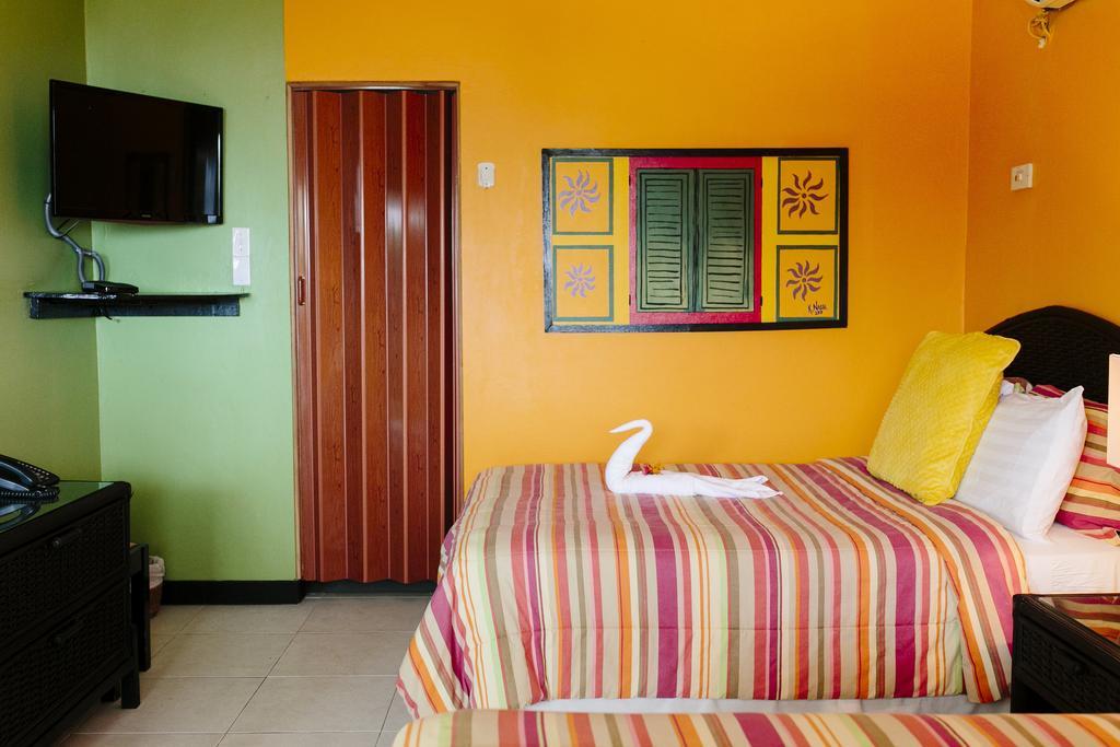 Hotel Galina Breeze Port Maria Zimmer foto